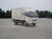 Dongfeng DFA5040CCYL30D3AC грузовик с решетчатым тент-каркасом