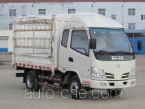 Dongfeng DFA5040CCYL30D3AC-KM грузовик с решетчатым тент-каркасом