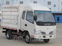 Dongfeng DFA5040CCYL30D4AC-KM грузовик с решетчатым тент-каркасом