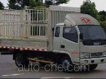 Dongfeng DFA5040CCYL32D4AC грузовик с решетчатым тент-каркасом