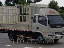 Dongfeng DFA5040CCYL32D4AC грузовик с решетчатым тент-каркасом