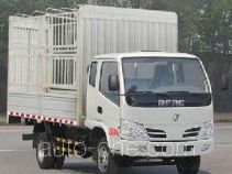 Dongfeng DFA5040CCYL35D6AC-KM грузовик с решетчатым тент-каркасом