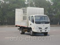 Dongfeng DFA5040CCYL35D6AC-KM грузовик с решетчатым тент-каркасом