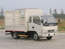 Dongfeng DFA5040CCYL39D6AC грузовик с решетчатым тент-каркасом