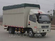 Dongfeng DFA5040CPY11D2AC soft top box van truck
