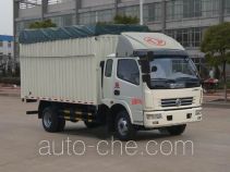 Dongfeng DFA5040CPYL11D2AC soft top box van truck