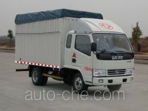 Dongfeng DFA5040CPYL35D6AC soft top box van truck
