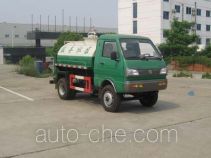 Dongfeng DFA5040GSS sprinkler machine (water tank truck)