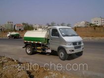 Junfeng DFA5040GZX1 digester sewage suction truck