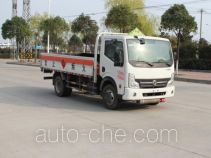 Dongfeng DFA5040TQP9BDDAC gas cylinder transport truck