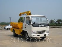 Dongfeng DFA5040TQY dredging truck