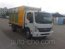 Dongfeng DFA5040TWC машина для очистки сточных вод