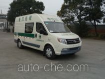 Dongfeng DFA5040XGC3A1H engineering works vehicle