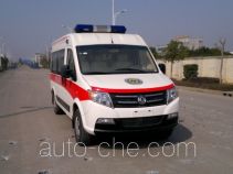 Dongfeng DFA5040XJH4A1M transport type ambulance