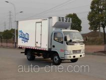 Dongfeng DFA5040XLC12N5AC refrigerated truck