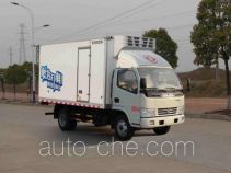 Dongfeng DFA5040XLC12N5AC refrigerated truck