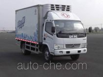 Dongfeng DFA5040XLC39D6AC refrigerated truck