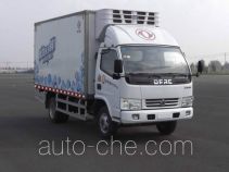 Dongfeng DFA5040XLC39D6AC refrigerated truck