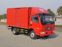 Dongfeng DFA5040XXY11D2AC box van truck