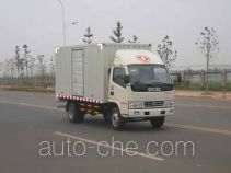 Dongfeng DFA5040XXY20D5AC box van truck