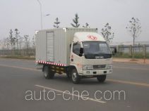 Dongfeng DFA5040XXY20D5AC фургон (автофургон)