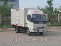 Dongfeng DFA5040XXY30D2AC фургон (автофургон)