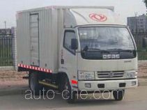 Dongfeng DFA5040XXY30D3AC box van truck