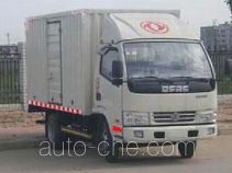 Dongfeng DFA5040XXY30D3AC box van truck