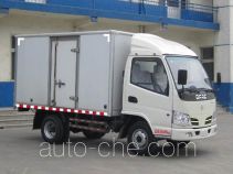 Dongfeng DFA5040XXY30D4AC-KM box van truck