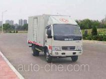 Dongfeng DFA5040XXY30DBAC box van truck