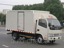 东风牌DFA5040XXY31D4AC型厢式运输车