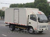 Dongfeng DFA5040XXY31D4AC box van truck