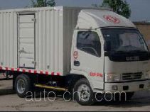 Dongfeng DFA5040XXY32D4AC box van truck