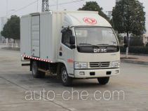 Dongfeng DFA5040XXY35D6AC box van truck