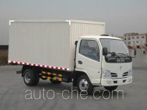 Dongfeng DFA5040XXY35D6AC-KM box van truck