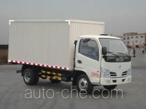 Dongfeng DFA5040XXY35D6AC-KM фургон (автофургон)