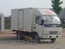 Dongfeng DFA5040XXY39D2AC box van truck