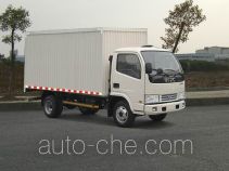 Dongfeng DFA5040XXY39D6AC box van truck