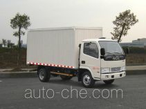 Dongfeng DFA5040XXY39D6AC box van truck