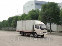 Dongfeng DFA5040XXY43QDAC box van truck