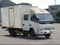 Dongfeng DFA5040XXYD31D4AC box van truck