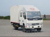 Dongfeng DFA5040XXYD30D3AC box van truck