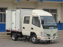 Dongfeng DFA5040XXYD30D3AC-KM box van truck