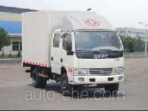 Dongfeng DFA5040XXYD30DBAC box van truck