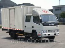 Dongfeng DFA5040XXYD31D4AC box van truck