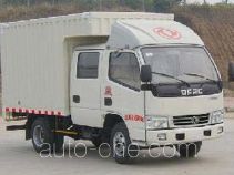Dongfeng DFA5040XXYD32D4AC box van truck