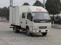 Dongfeng DFA5040XXYD35D6AC box van truck