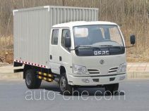 Dongfeng DFA5040XXYD35D6AC-KM box van truck