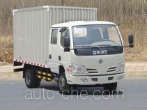 Dongfeng DFA5040XXYD35D6AC-KM фургон (автофургон)