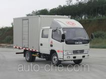 Dongfeng DFA5040XXYD39D2AC box van truck